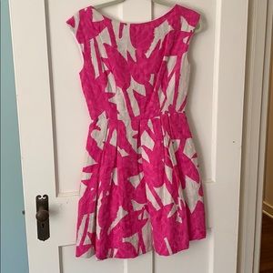 Shoshanna dress size 8